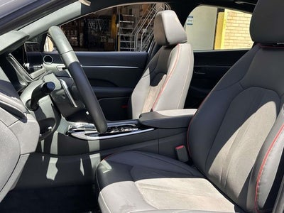2023 Hyundai Sonata SEL Plus
