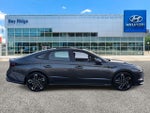 2024 Hyundai Sonata N Line