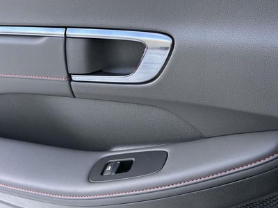 2024 Hyundai Sonata N Line