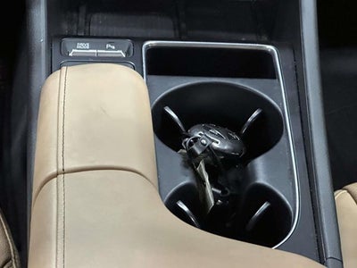 2024 Hyundai Sonata Hybrid Limited