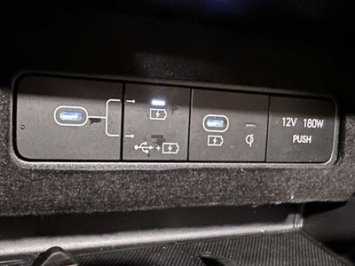 2024 Hyundai Sonata Hybrid Limited