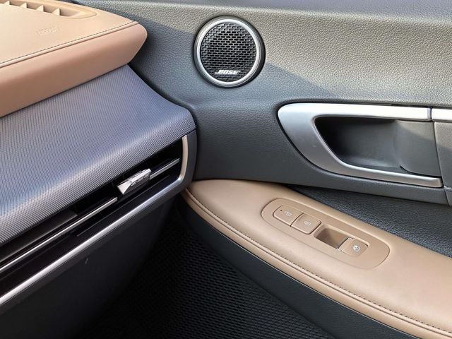 2024 Hyundai Sonata Hybrid Limited