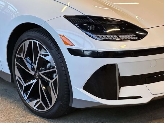 2023 Hyundai IONIQ 6 SEL