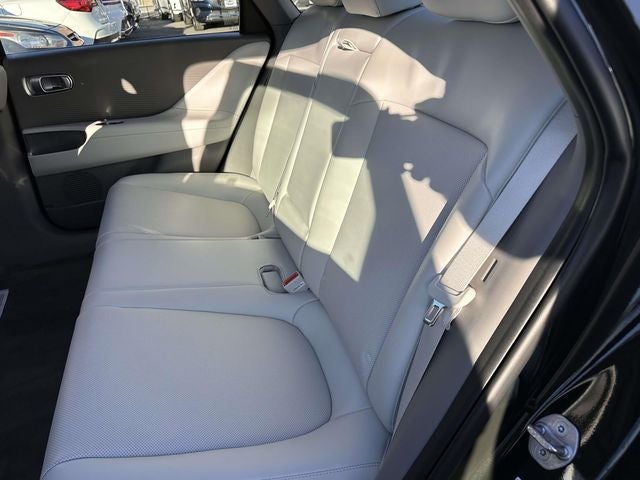 2023 Hyundai IONIQ 6 SEL