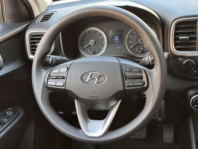 2020 Hyundai Venue SEL