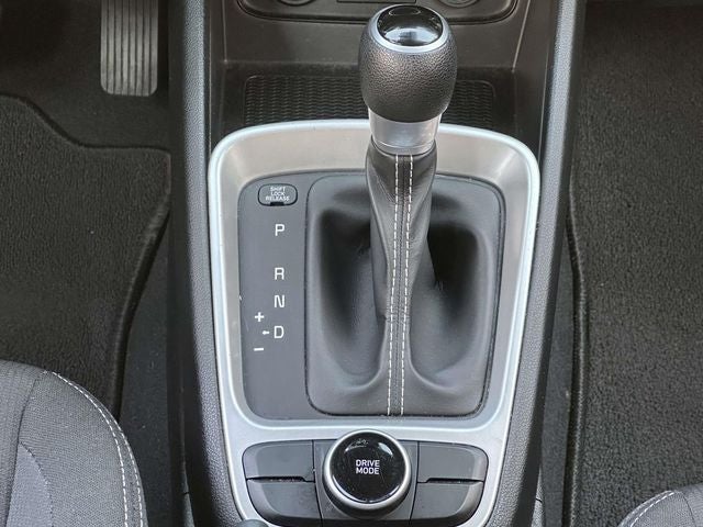 2020 Hyundai Venue SEL