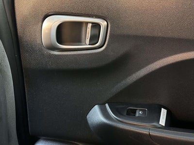 2020 Hyundai Venue SEL