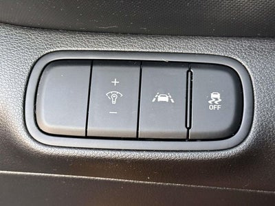 2020 Hyundai Venue SEL