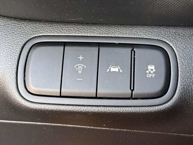 2020 Hyundai Venue SEL