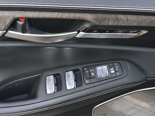 2020 Genesis G90 3.3T Premium