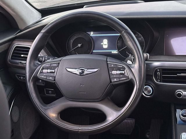 2020 Genesis G90 3.3T Premium