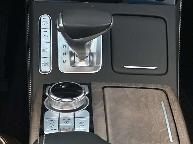 2020 Genesis G90 3.3T Premium