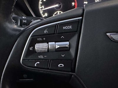 2020 Genesis G90 3.3T Premium