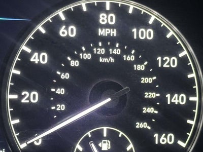 2020 Genesis G90 3.3T Premium