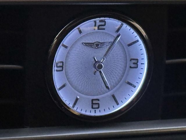 2020 Genesis G90 3.3T Premium