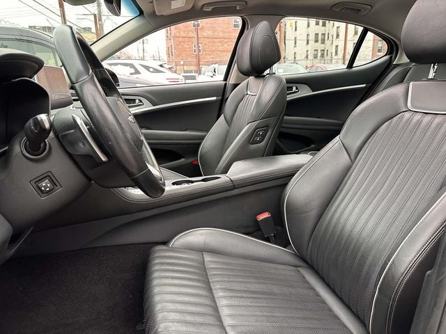 2021 Genesis G70 2.0T