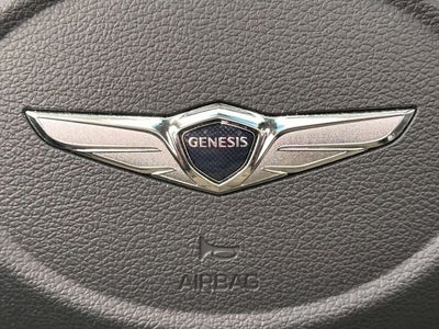 2021 Genesis G70 2.0T