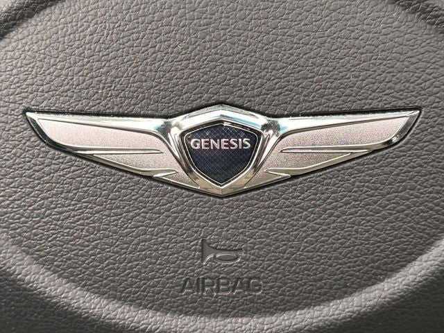 2021 Genesis G70 2.0T