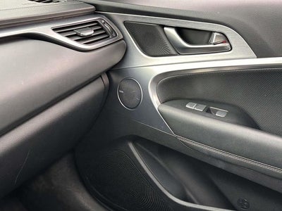 2021 Genesis G70 2.0T