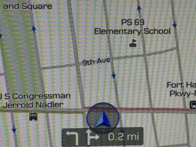 2021 Genesis G70 2.0T