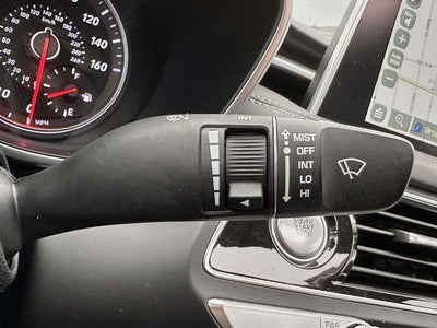 2021 Genesis G70 2.0T