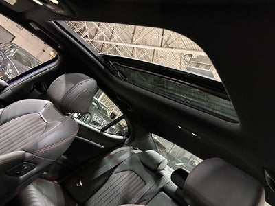 2025 Genesis G70 2.5T Sport Prestige