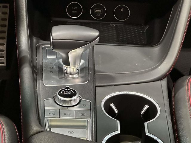 2025 Genesis G70 2.5T Sport Prestige