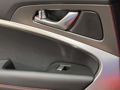 2025 Genesis G70 2.5T Sport Prestige