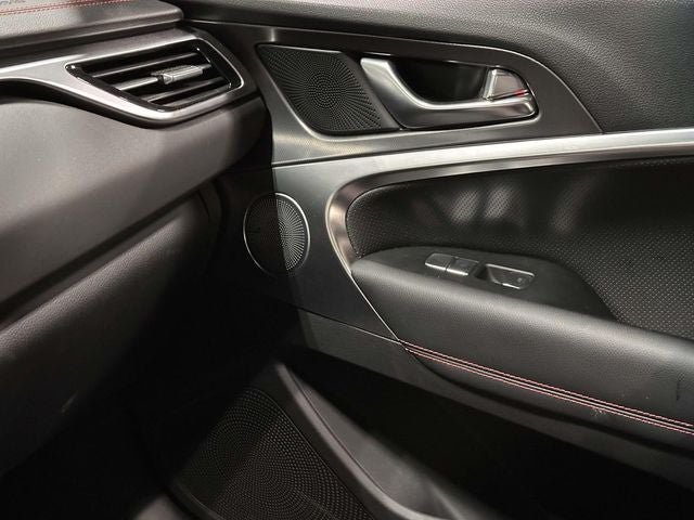 2025 Genesis G70 2.5T Sport Prestige