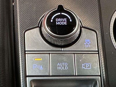 2025 Genesis G70 2.5T Sport Prestige