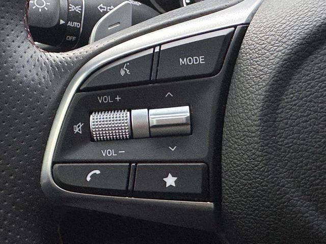 2023 Genesis G70 3.3T