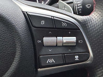 2023 Genesis G70 3.3T