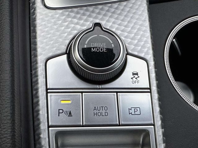 2023 Genesis G70 3.3T