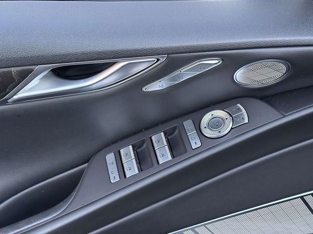 2023 Genesis G80 2.5T