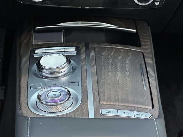 2023 Genesis G80 2.5T