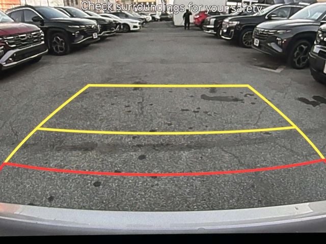 2023 Genesis G80 2.5T