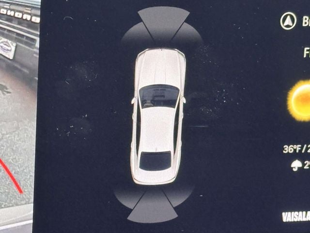 2023 Genesis G80 2.5T