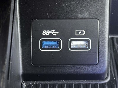 2023 Genesis G80 2.5T