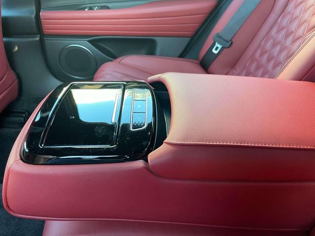 2024 Genesis G80 3.5T