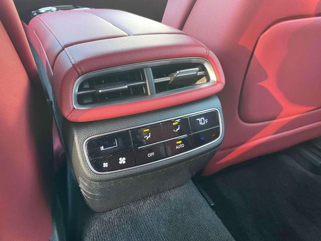 2024 Genesis G80 3.5T