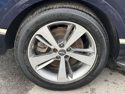 2021 Genesis GV80 2.5T