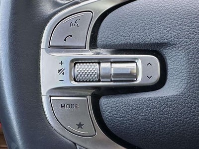 2021 Genesis GV80 2.5T