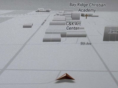 2023 Genesis GV80 3.5T