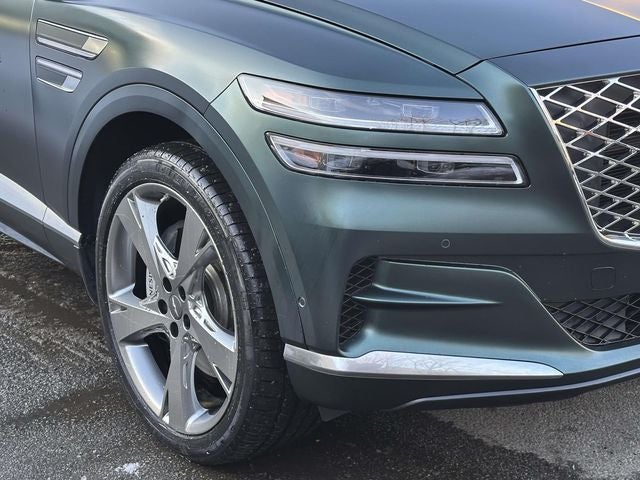2023 Genesis GV80 3.5T