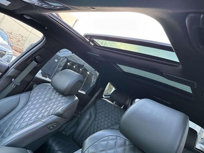 2023 Genesis GV80 3.5T