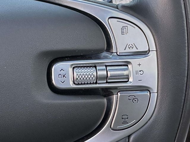 2023 Genesis GV80 3.5T