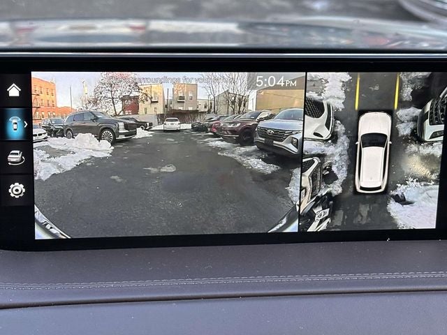 2023 Genesis GV80 3.5T