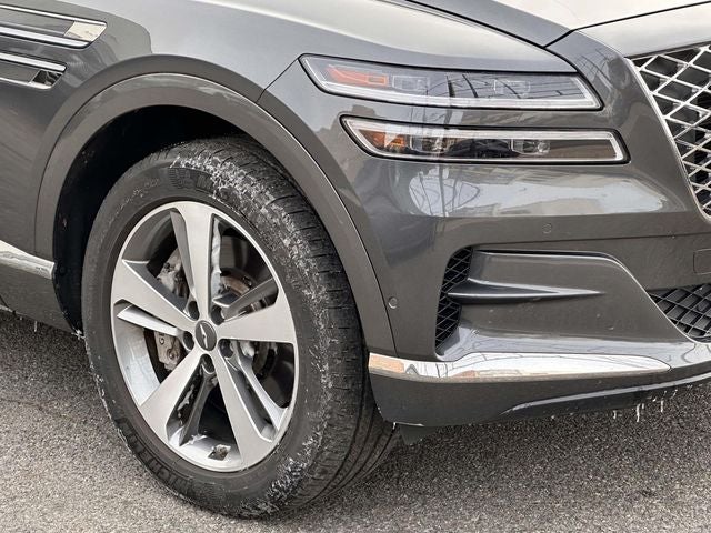 2023 Genesis GV80 3.5T