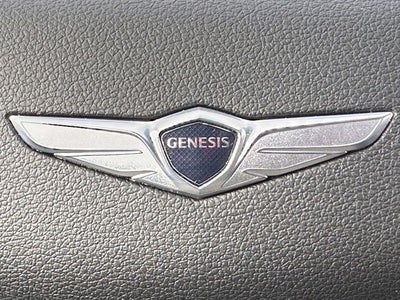 2023 Genesis GV80 3.5T