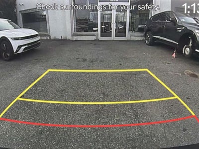 2023 Genesis GV80 3.5T